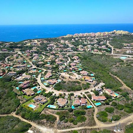 Stintino Country Paradise - Resort&Villas Esterno foto