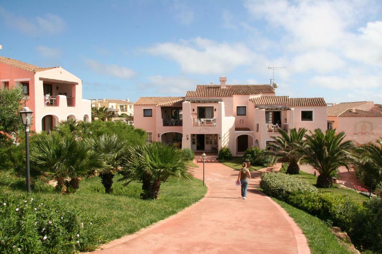Stintino Country Paradise - Resort&Villas Esterno foto