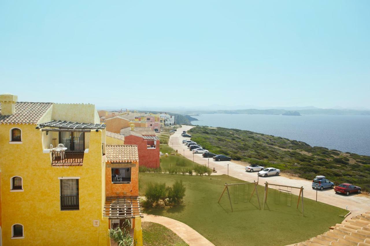 Stintino Country Paradise - Resort&Villas Esterno foto