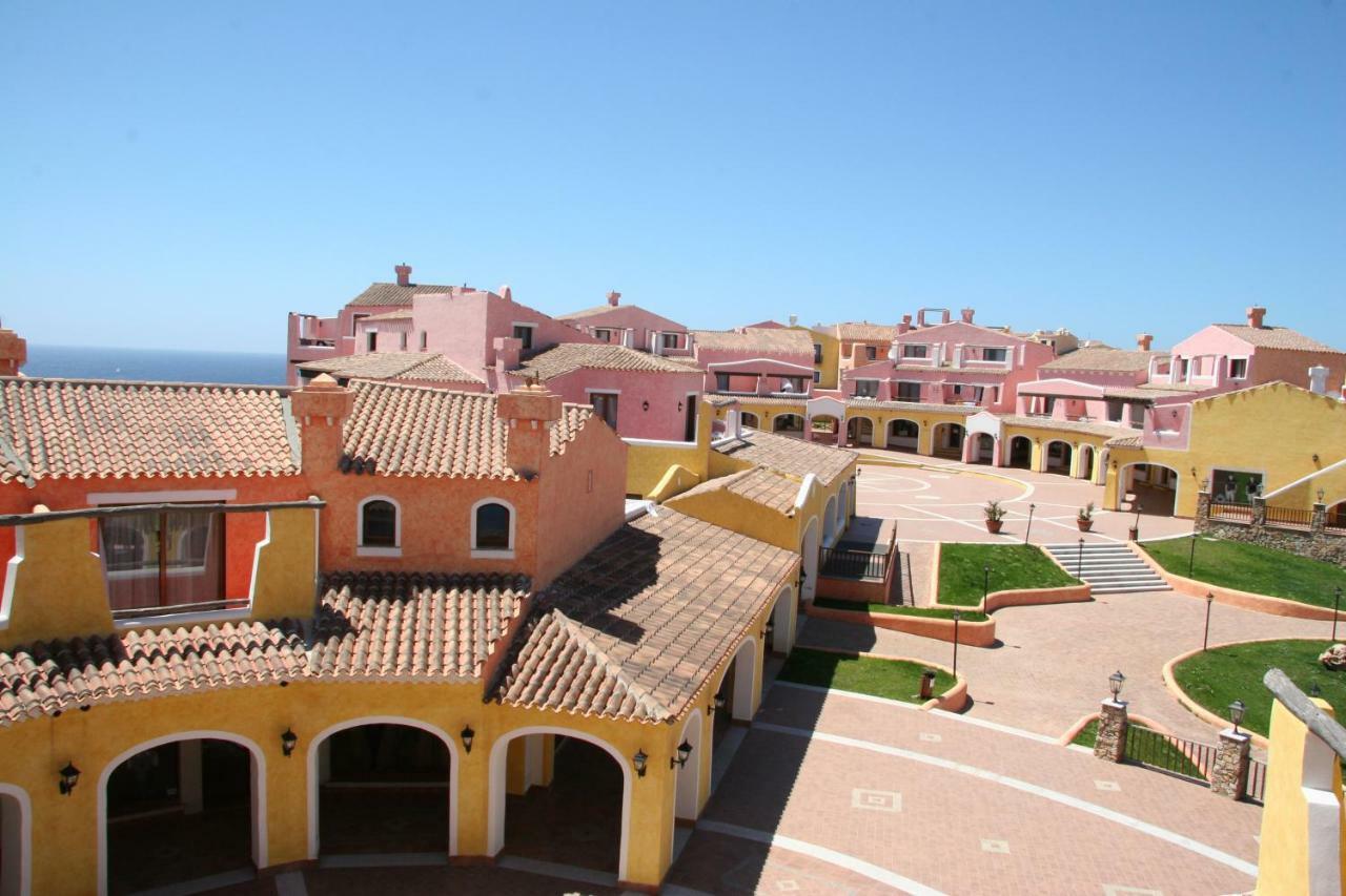 Stintino Country Paradise - Resort&Villas Esterno foto
