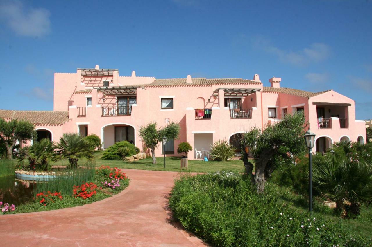 Stintino Country Paradise - Resort&Villas Esterno foto