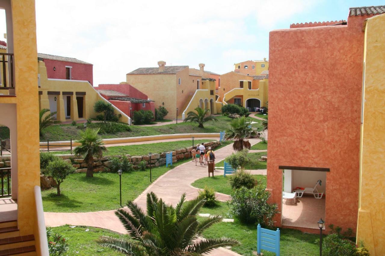 Stintino Country Paradise - Resort&Villas Esterno foto
