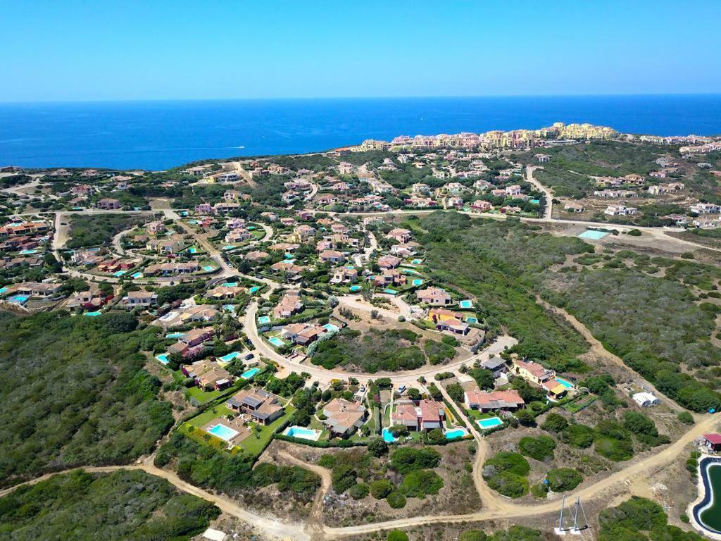 Stintino Country Paradise - Resort&Villas Esterno foto