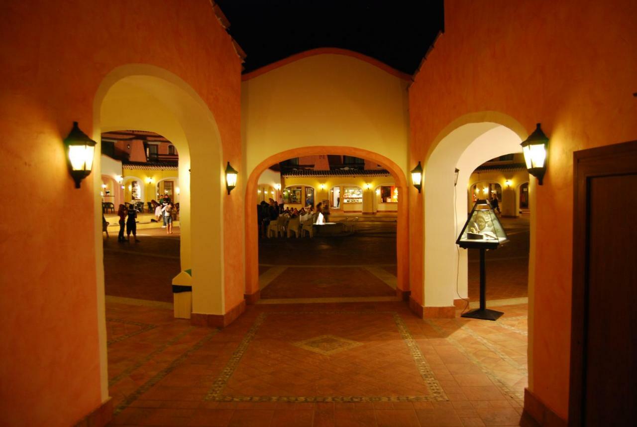 Stintino Country Paradise - Resort&Villas Esterno foto