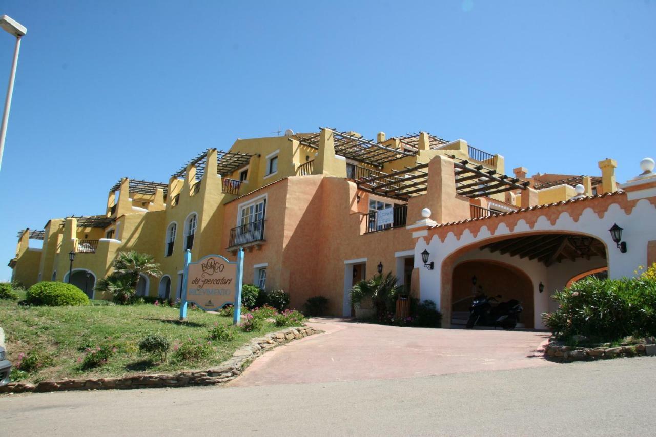 Stintino Country Paradise - Resort&Villas Esterno foto