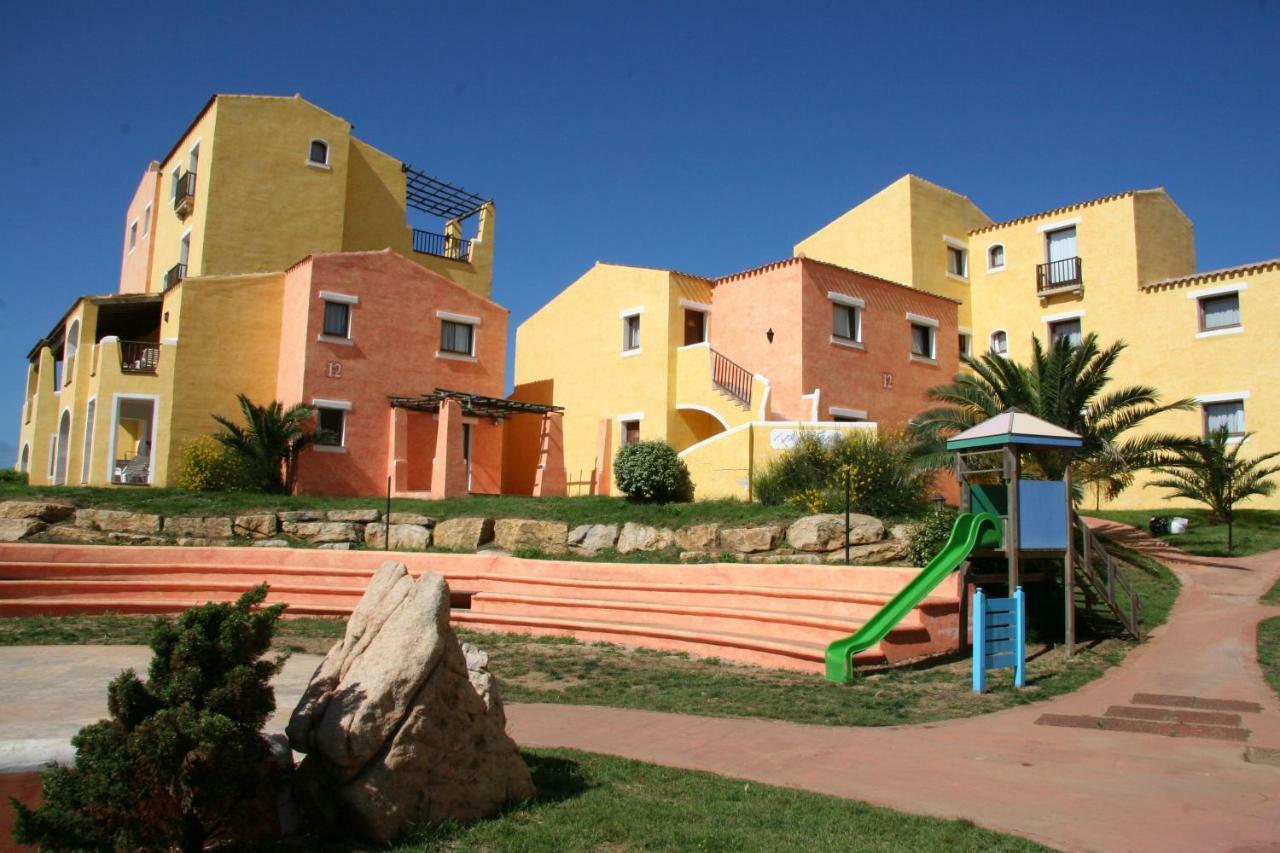 Stintino Country Paradise - Resort&Villas Esterno foto