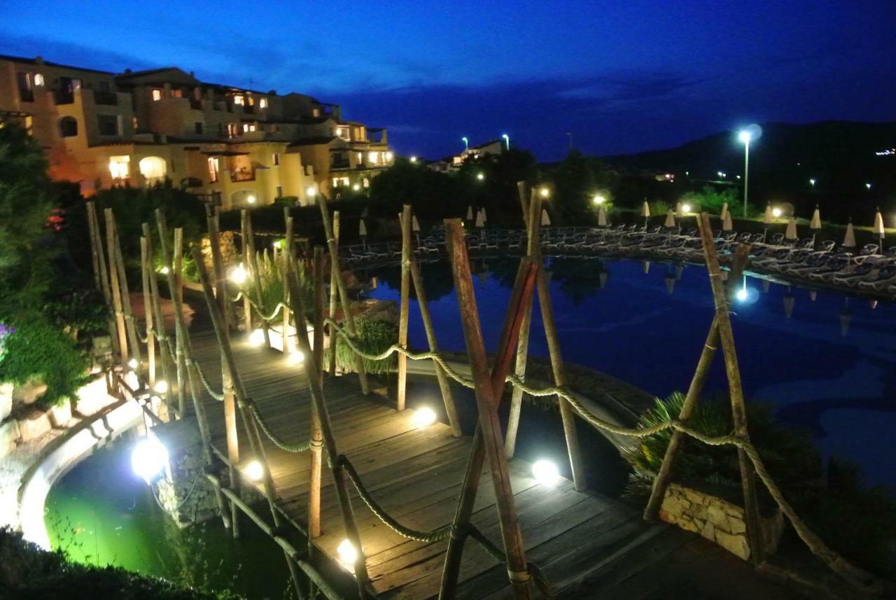 Stintino Country Paradise - Resort&Villas Esterno foto