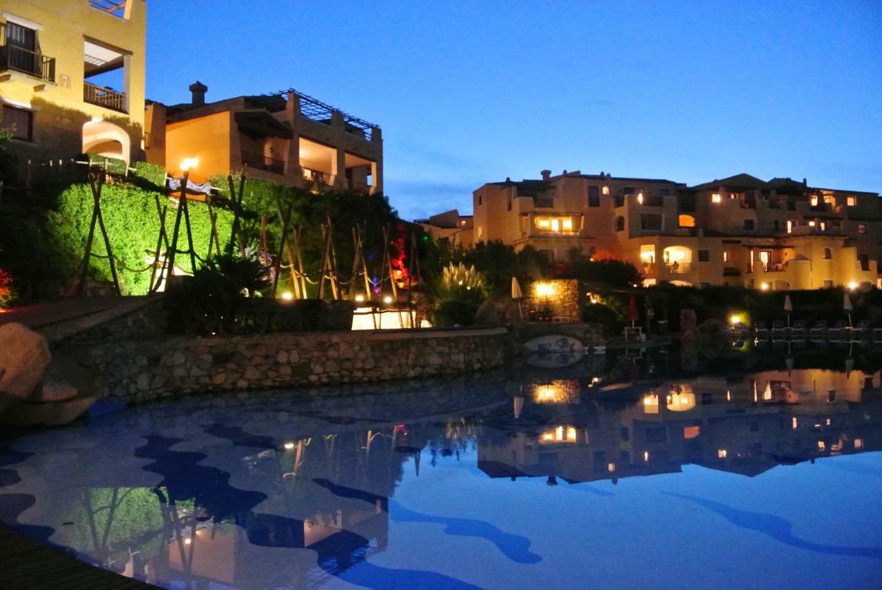 Stintino Country Paradise - Resort&Villas Esterno foto
