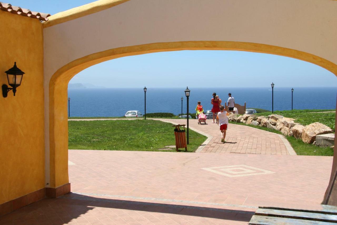 Stintino Country Paradise - Resort&Villas Esterno foto