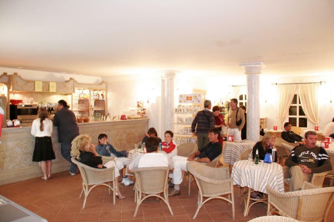 Stintino Country Paradise - Resort&Villas Esterno foto