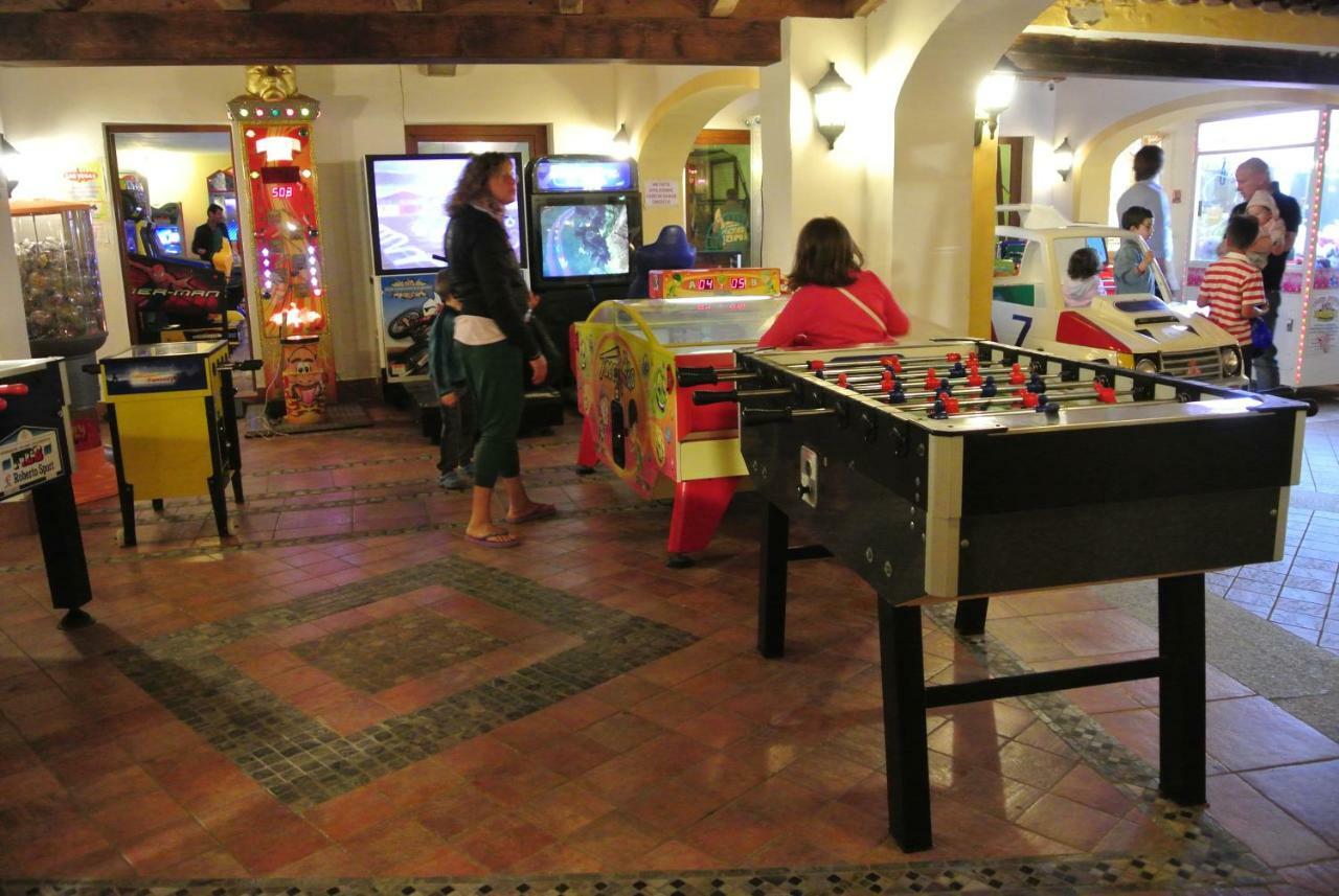 Stintino Country Paradise - Resort&Villas Esterno foto