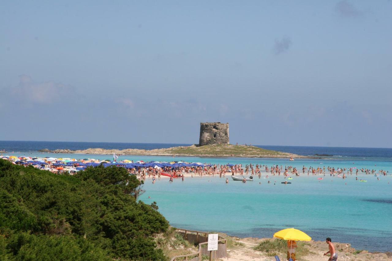 Stintino Country Paradise - Resort&Villas Esterno foto