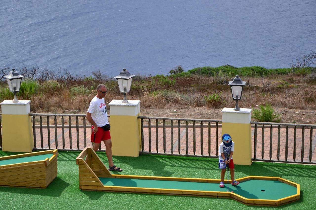 Stintino Country Paradise - Resort&Villas Esterno foto