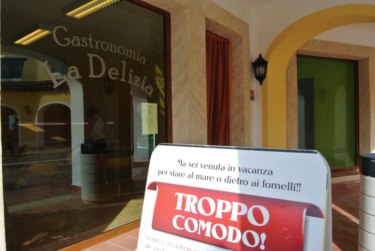 Stintino Country Paradise - Resort&Villas Esterno foto