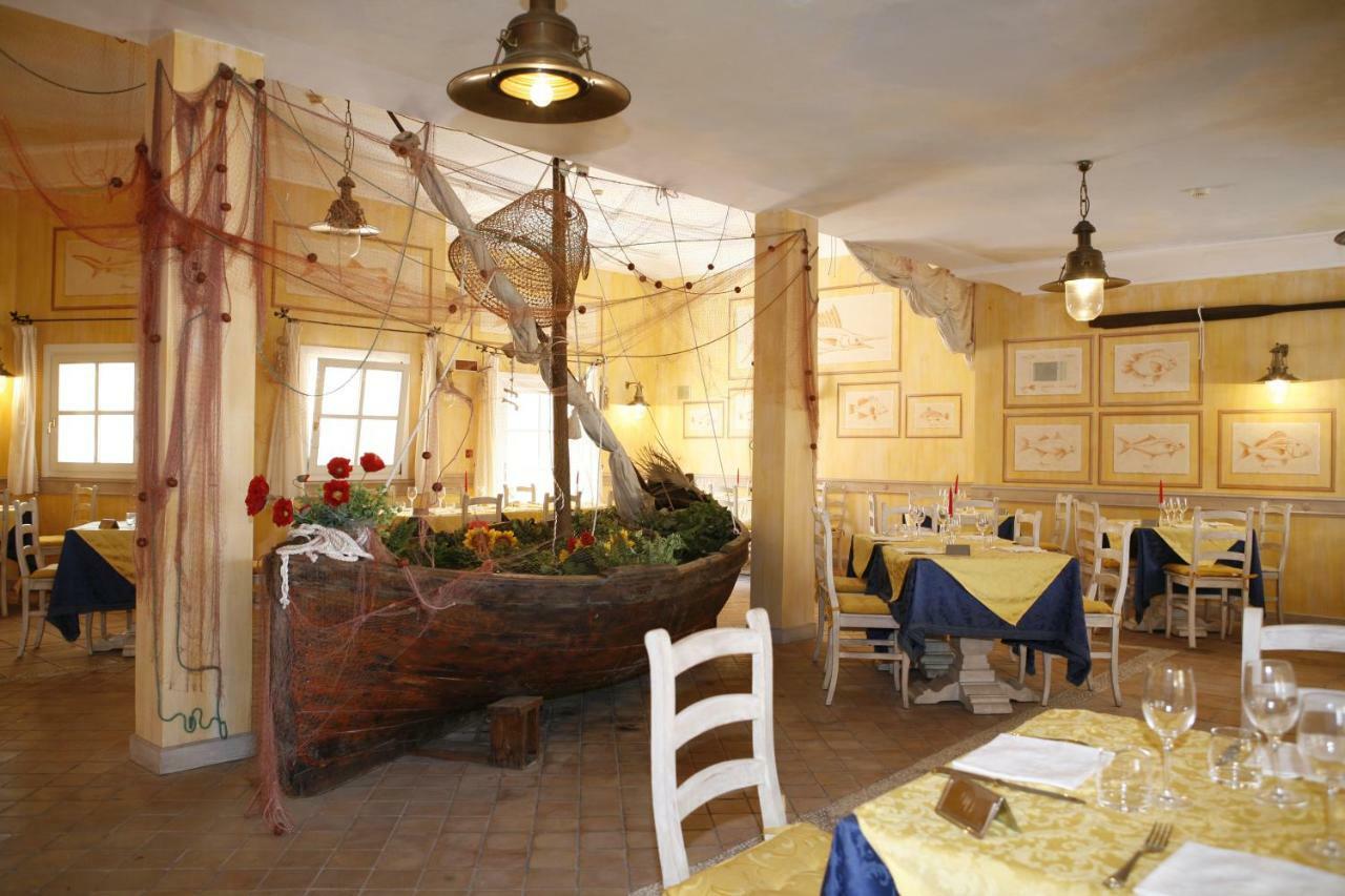 Stintino Country Paradise - Resort&Villas Esterno foto