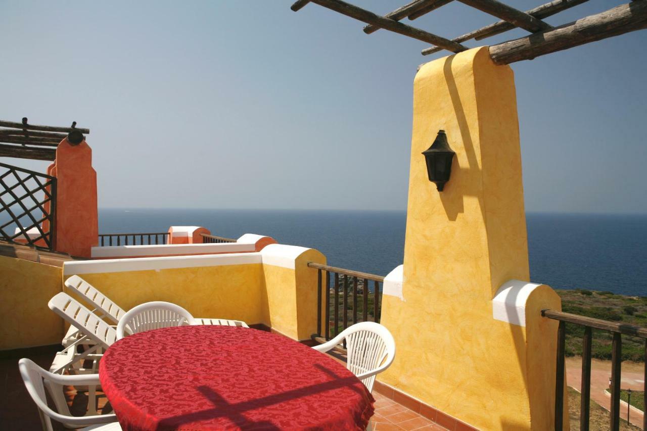 Stintino Country Paradise - Resort&Villas Esterno foto